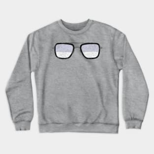 Edith sketch Crewneck Sweatshirt